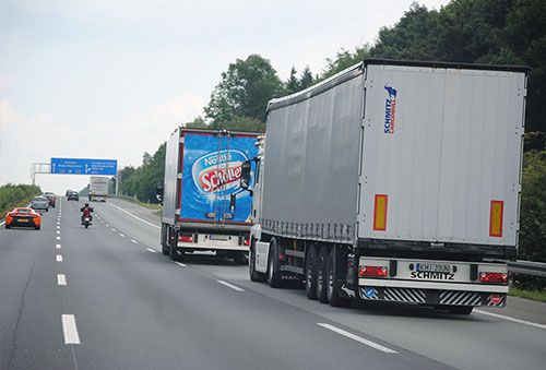 Transportation with Complete Protection within Navi Mumbai