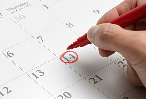 meeting delivery deadline every time in thane