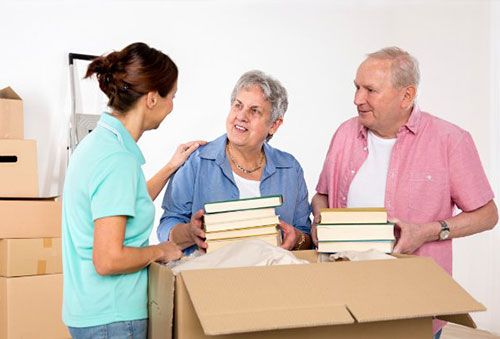 Onsite Unloading and Shifting Help in Navi Mumbai