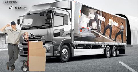 reliable packers and movers at best price with guarantee of moving goods