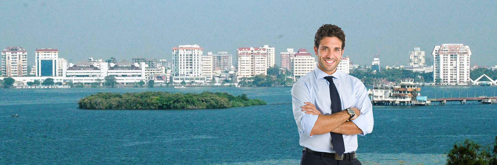 Alliance Packers and Movers in Cochin for domestic and international relocation