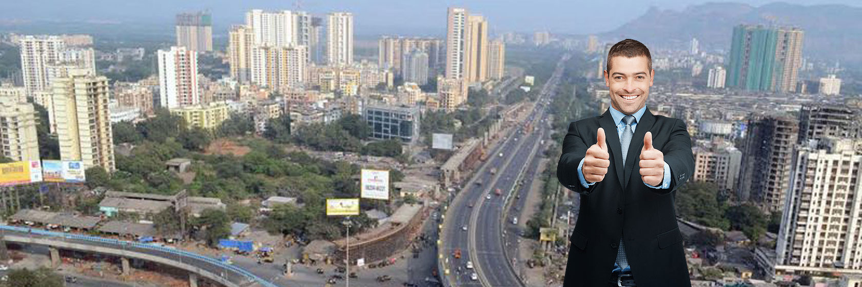 Packers and Movers in Thane
