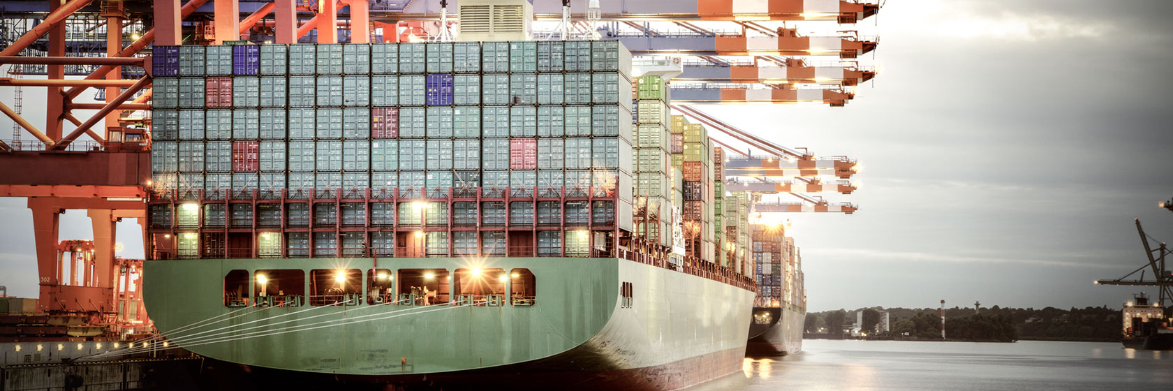 International Movers and Packers