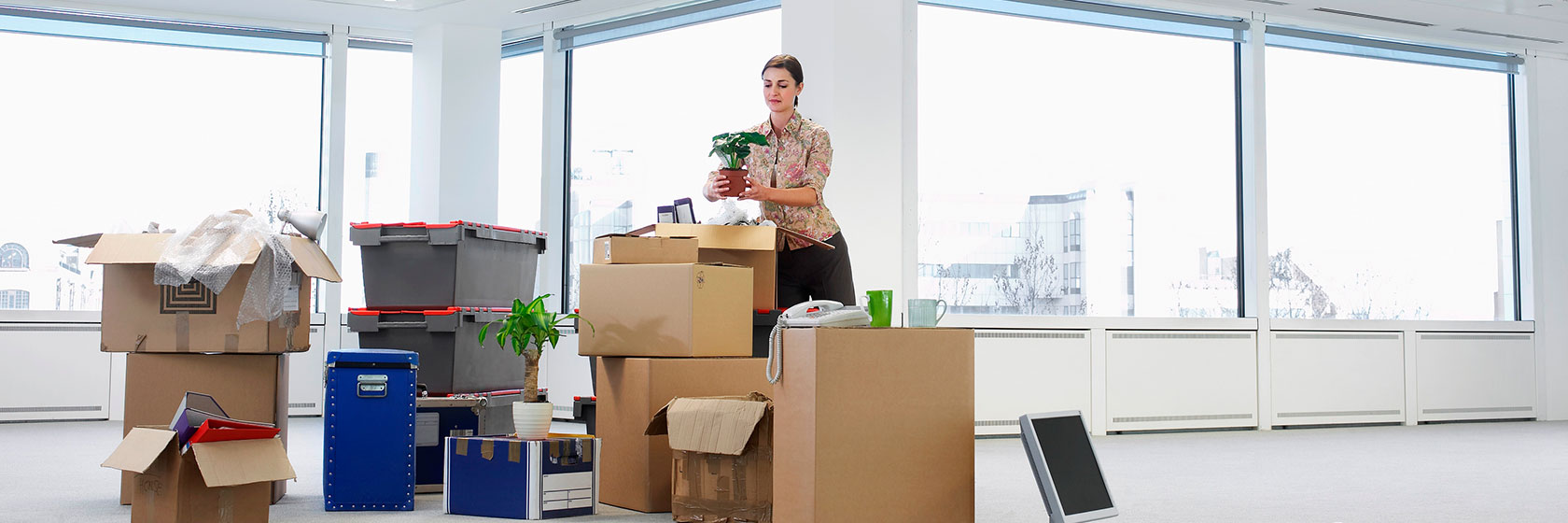 Office Relocation