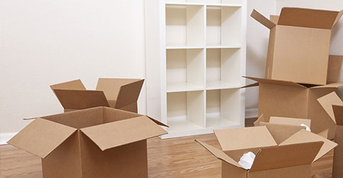 advantages of alliance packers and movers