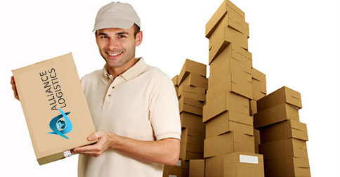Alliance Home Relocation Services at its Best