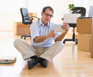 Office Relocation Planning