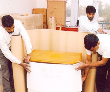 Office Setup Onsite Assistance