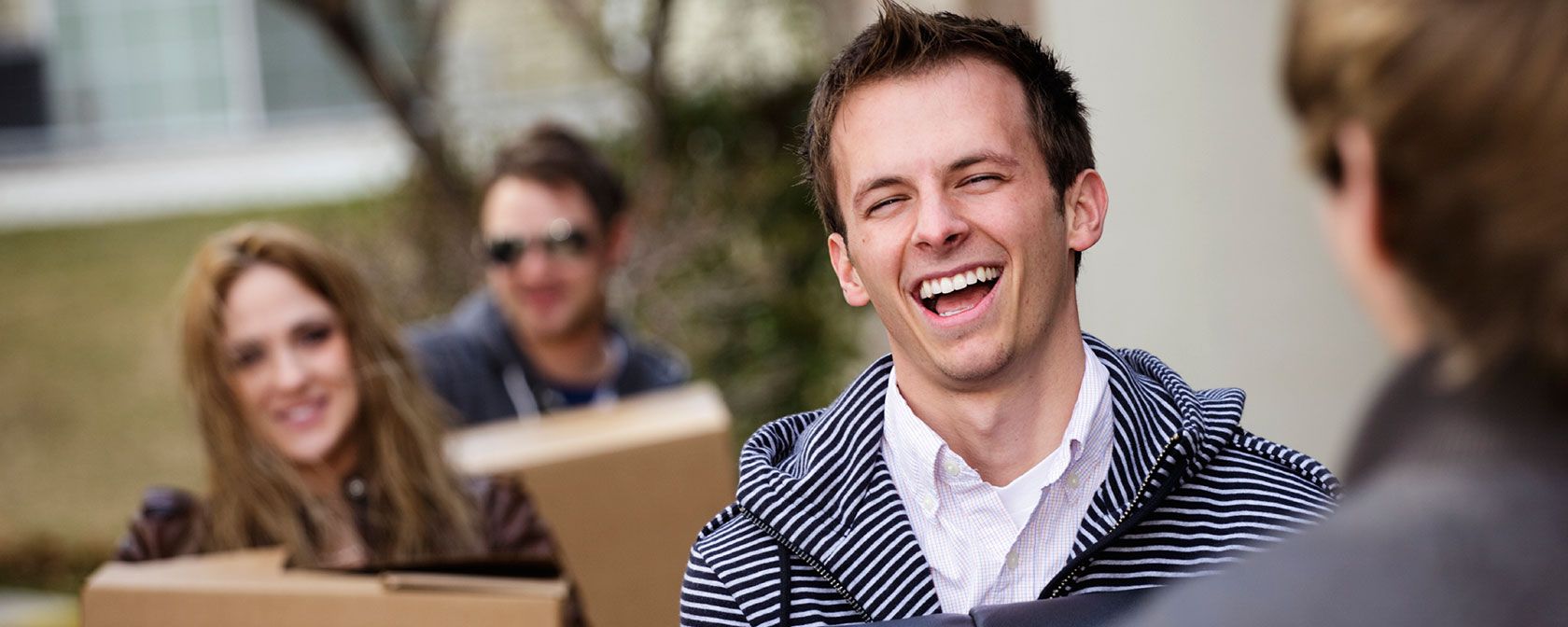 National and International Relocation Services in Mumbai